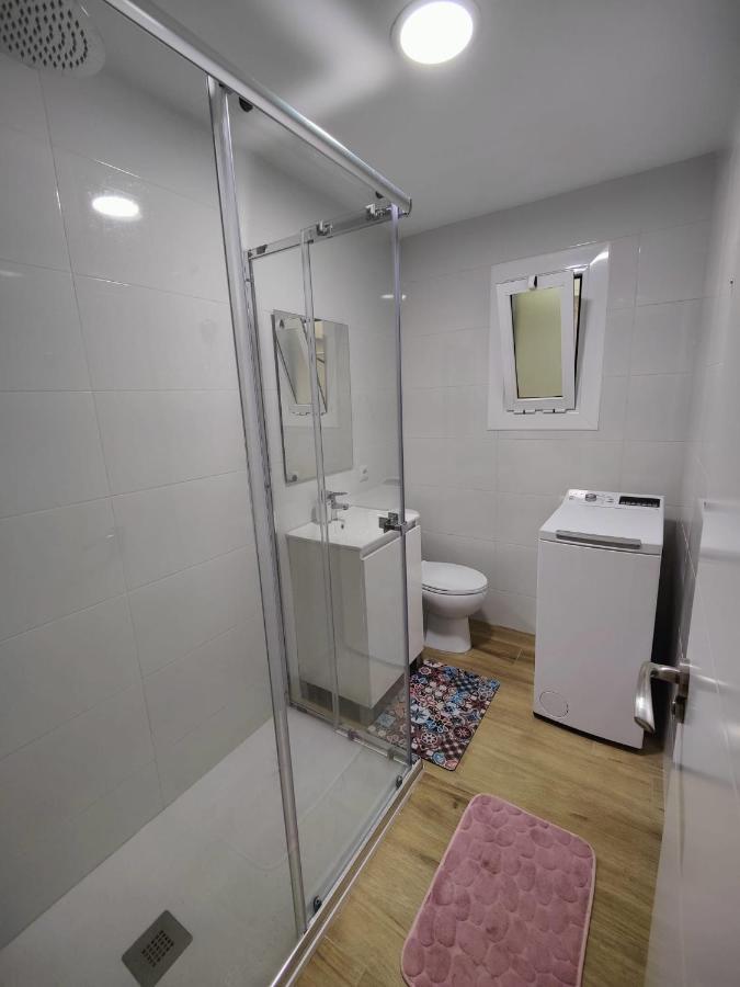 Apartment Near