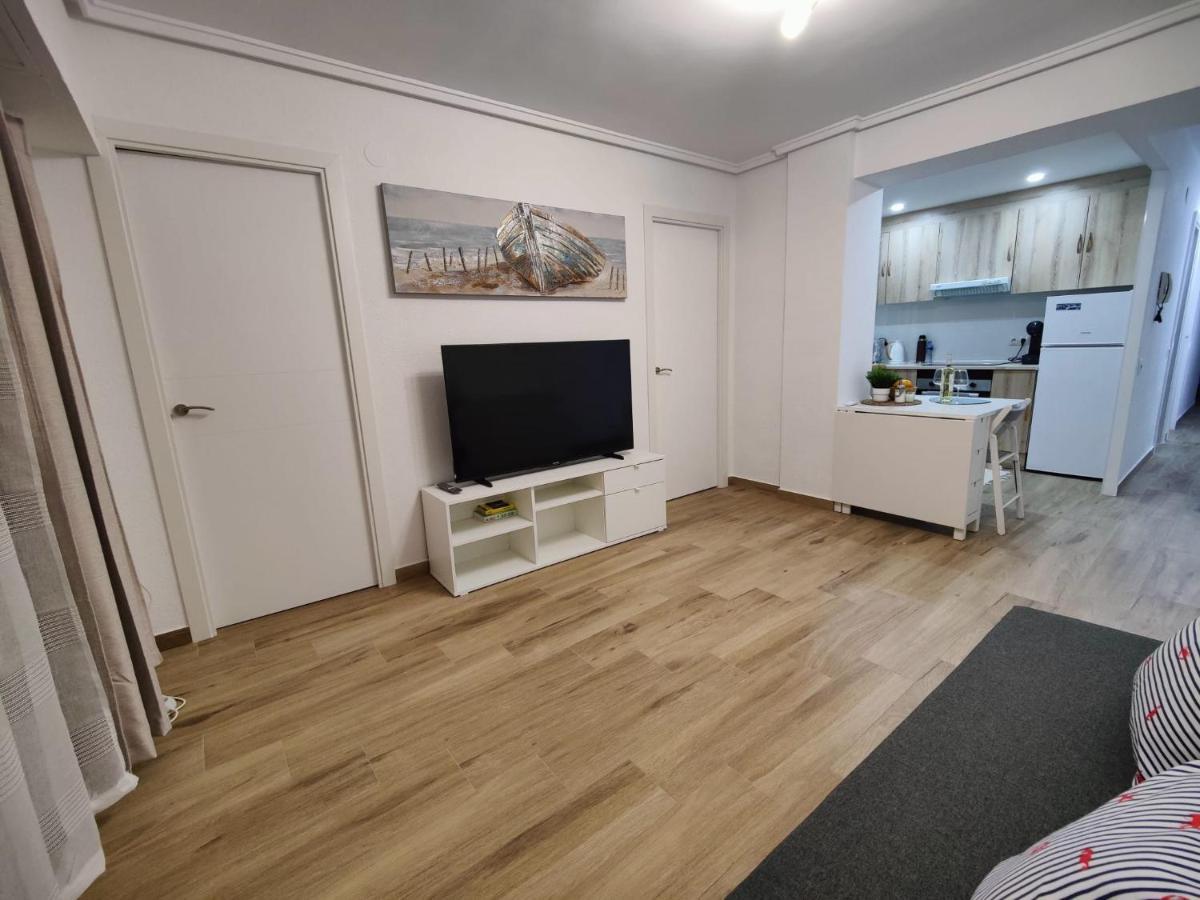 Apartment Near