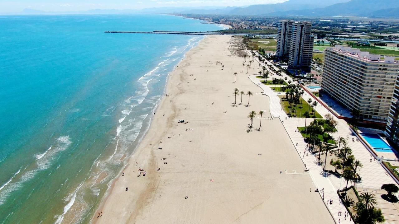 Apartment Near Cullera