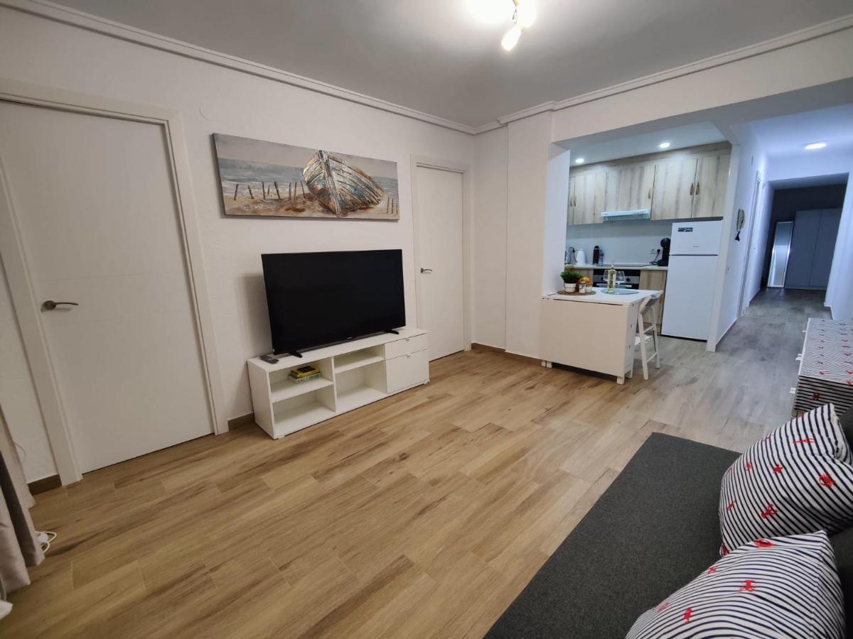 Apartment Near